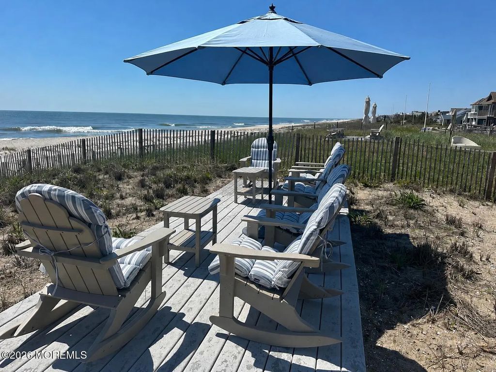1501 Ocean Avenue, Mantoloking