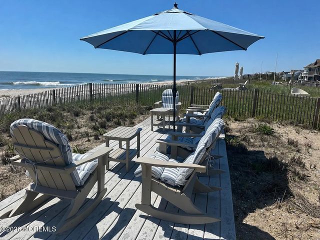 1501 Ocean Avenue, Mantoloking