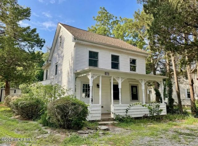 377 N Main Street, Barnegat