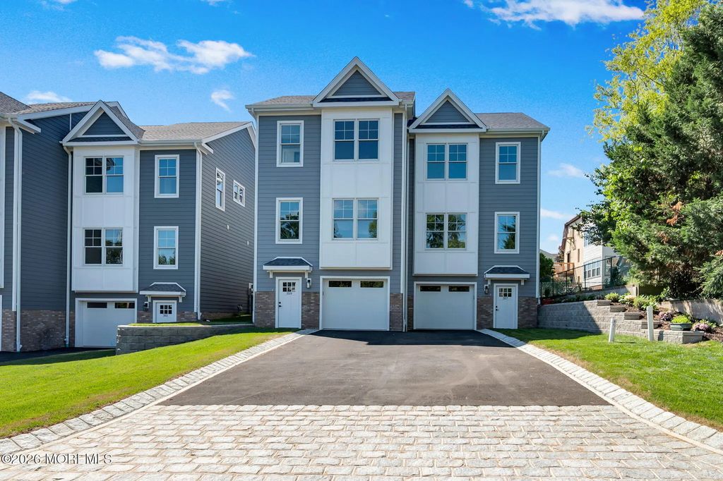 357 Ferris Street, South Amboy