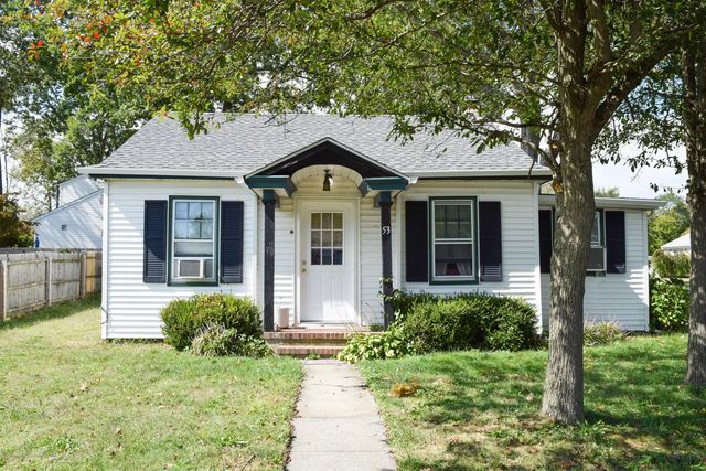 53 Steiner Avenue Front, Neptune City