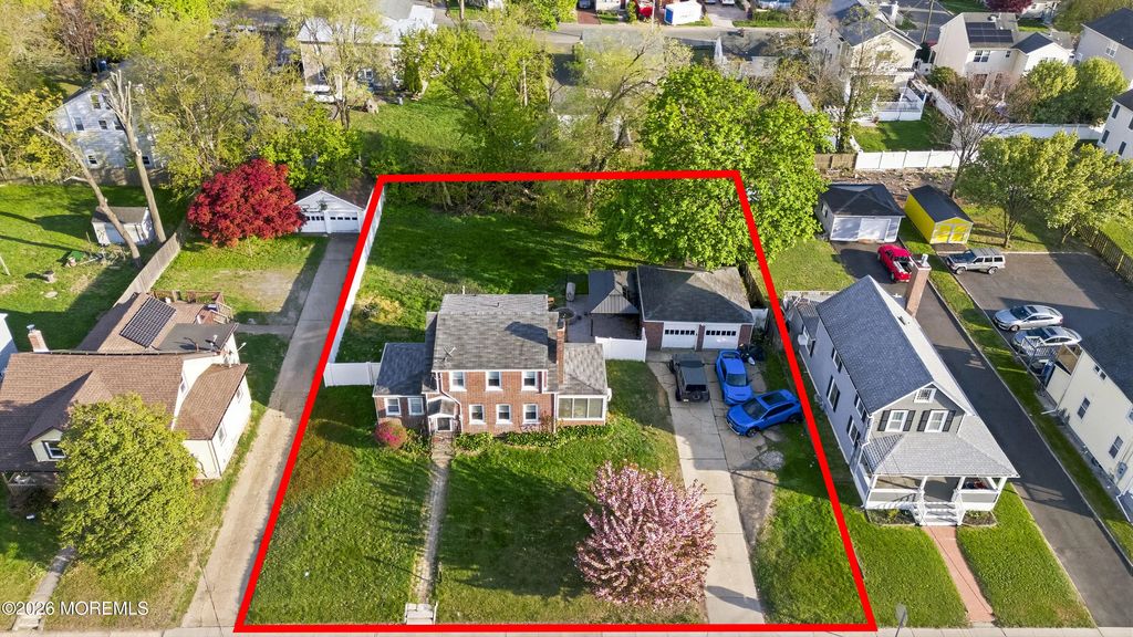448 Joline Avenue, Long Branch