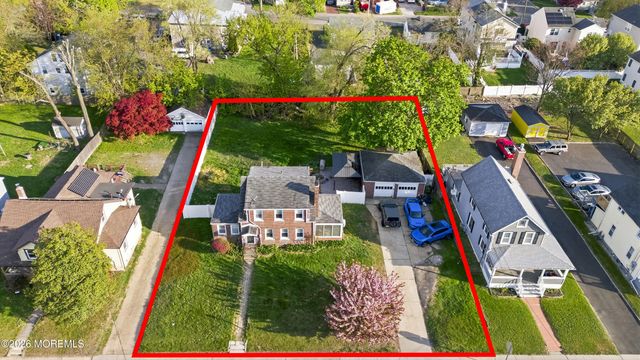 448 Joline Avenue, Long Branch