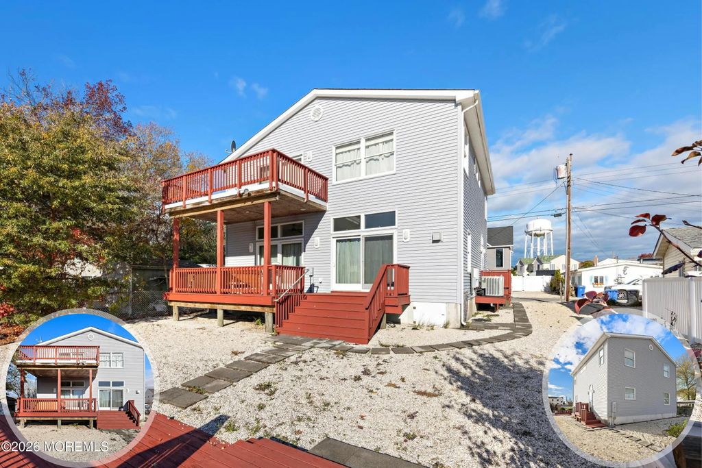 11 Betty Drive, Manahawkin