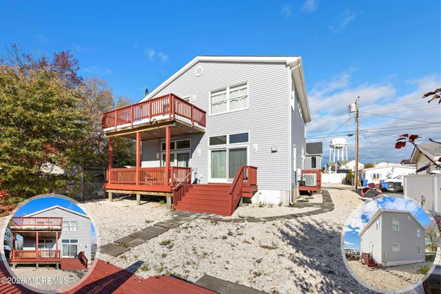 11 Betty Drive, Manahawkin