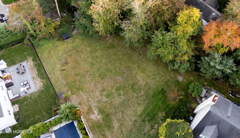 1135 Tecumseh Place, Manasquan