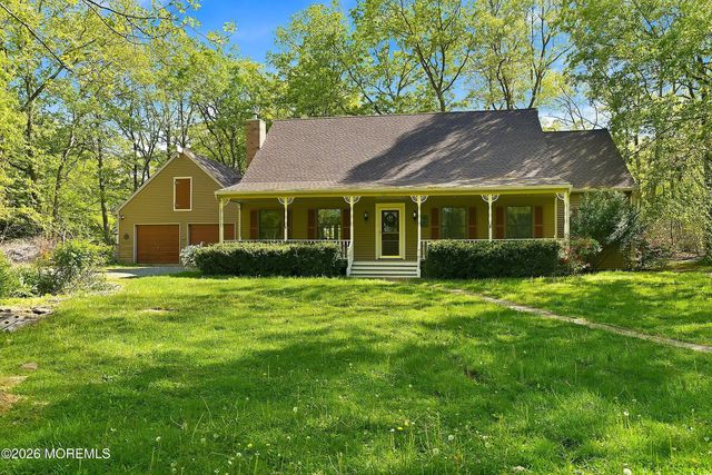 3206 Ridgewood Road, Allenwood