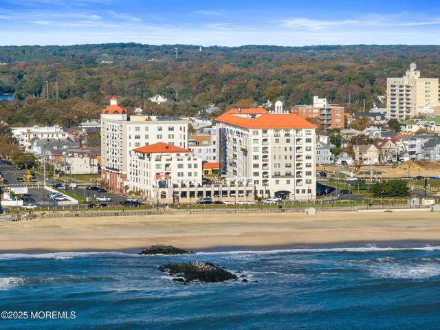 1501 Ocean Avenue 2112, Asbury Park