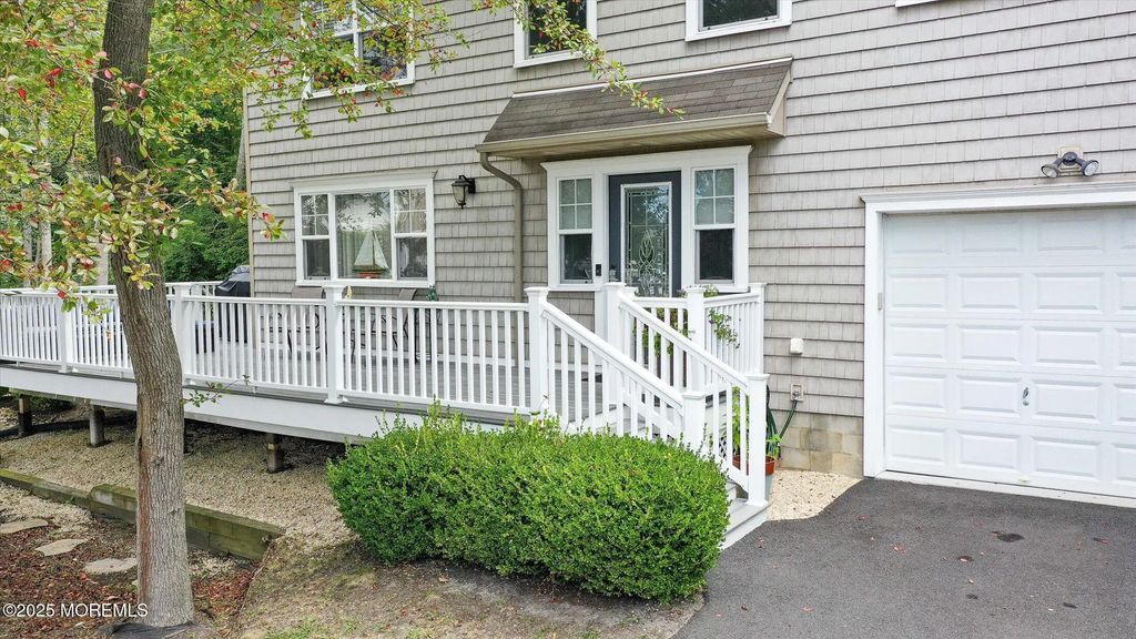 7 Cedar Island Drive, Brick