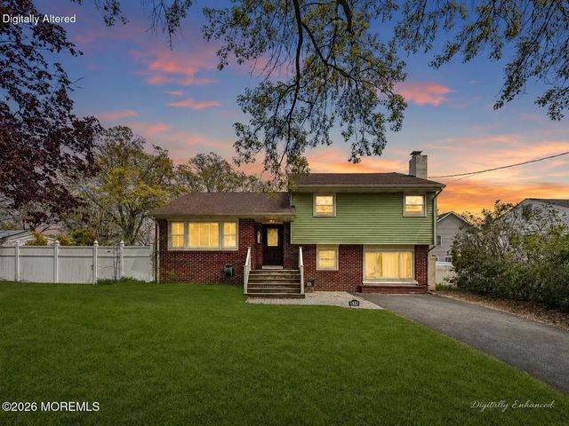 515 Hollywood Avenue, Toms River