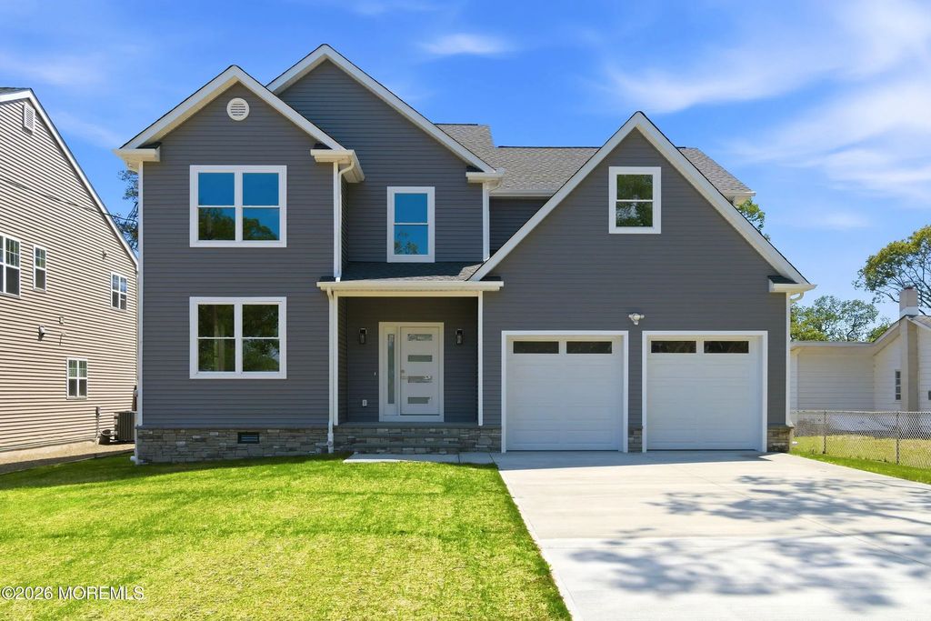 514 Barnegat Avenue, Toms River