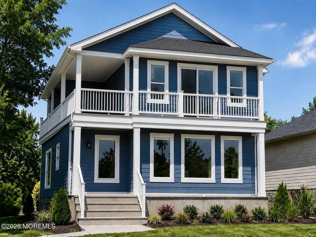 283 Bayview Drive, South Amboy