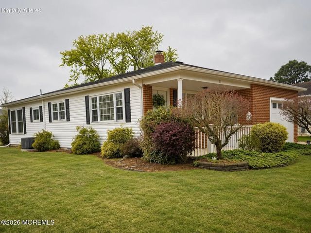 71 Bimini Drive, Toms River