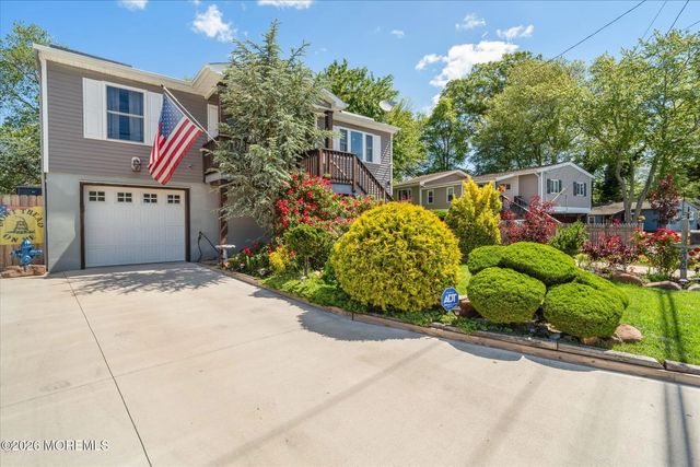 422 W Cala Breeze Way, Little Egg Harbor