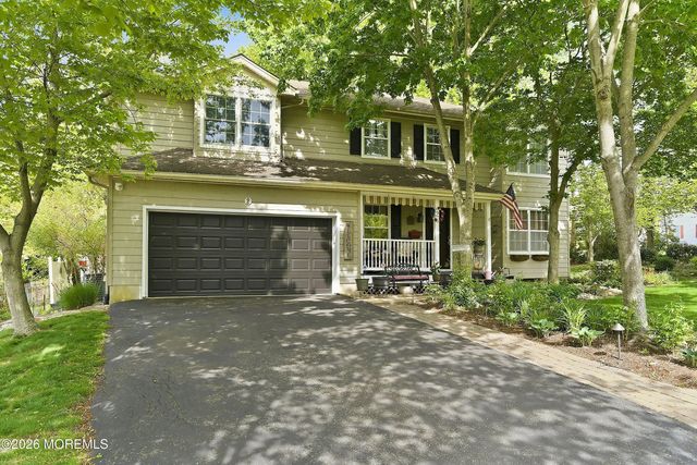 2 Maiden Lane, Toms River