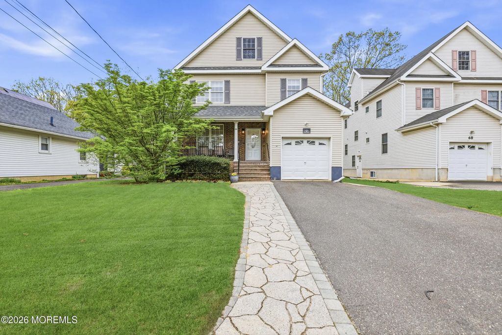 66 Birch Street, Lakewood