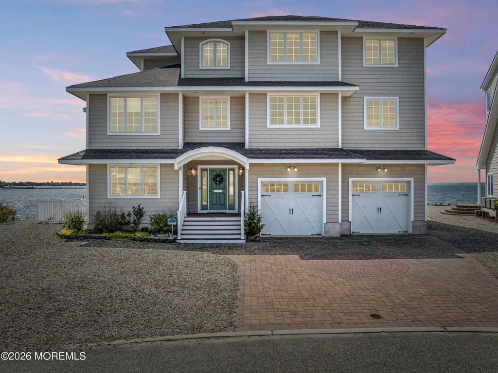 354 Roberts Avenue, Seaside Park