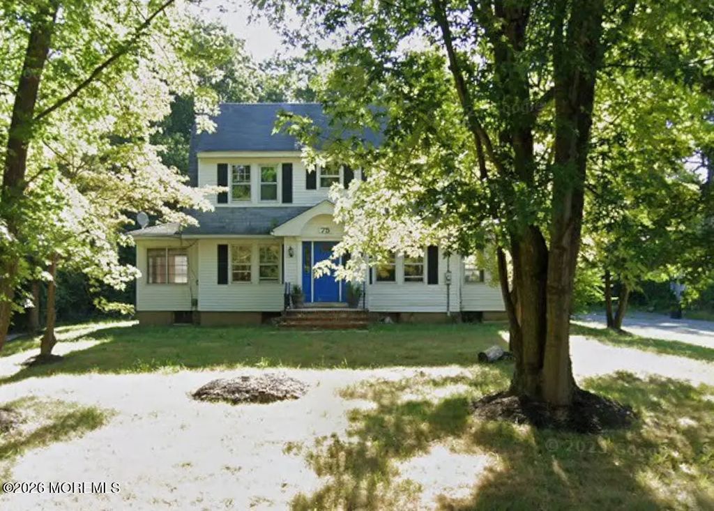75 N Hope Chapel Road, Jackson