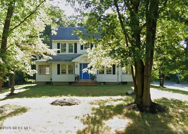 75 N Hope Chapel Road, Jackson