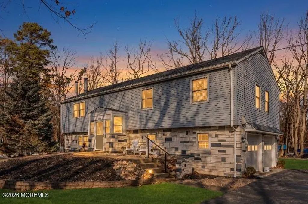 301 Clearstream Road, Jackson