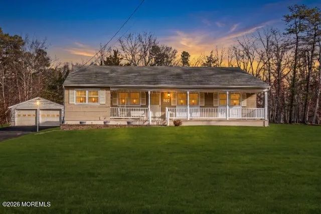 307 Clearstream Road, Jackson
