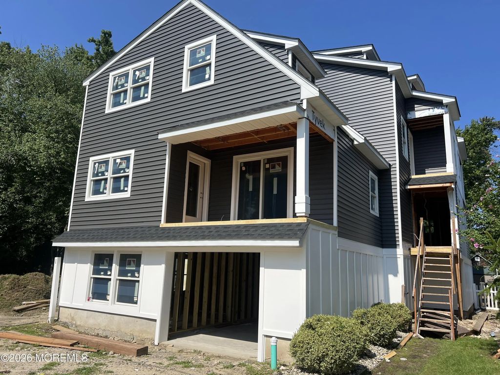 2 Warren Place, Bay Head