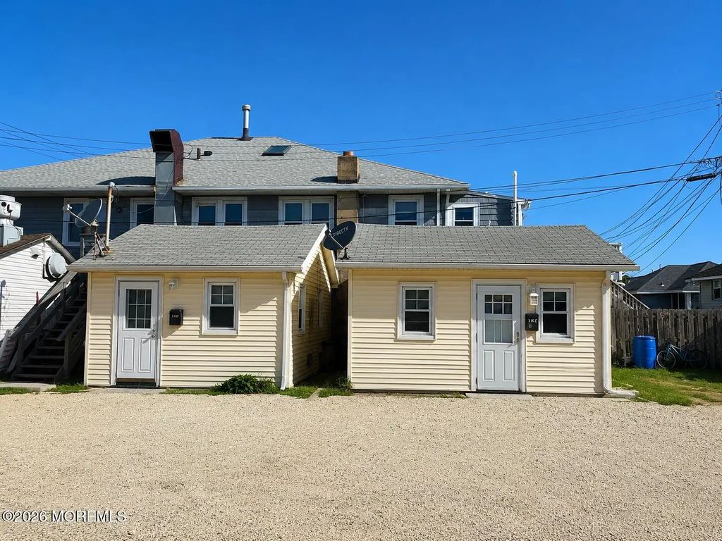 216 Ocean Avenue 2, Point Pleasant