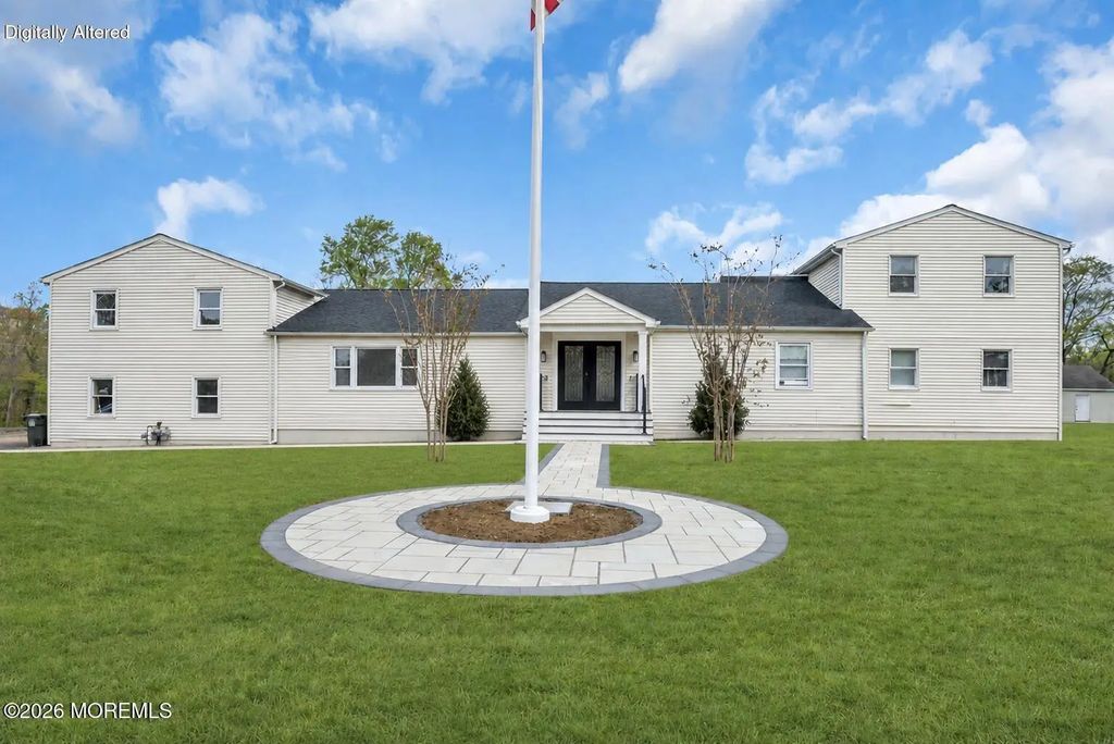 785 State Route 34, Colts Neck