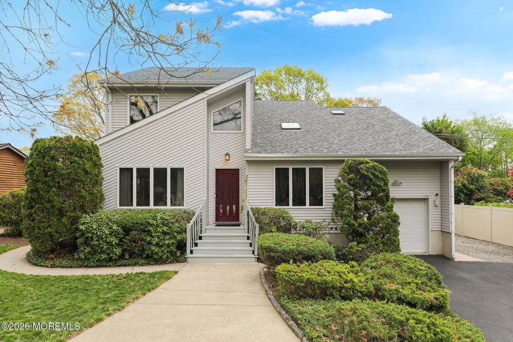 180 Central Avenue, Island Heights