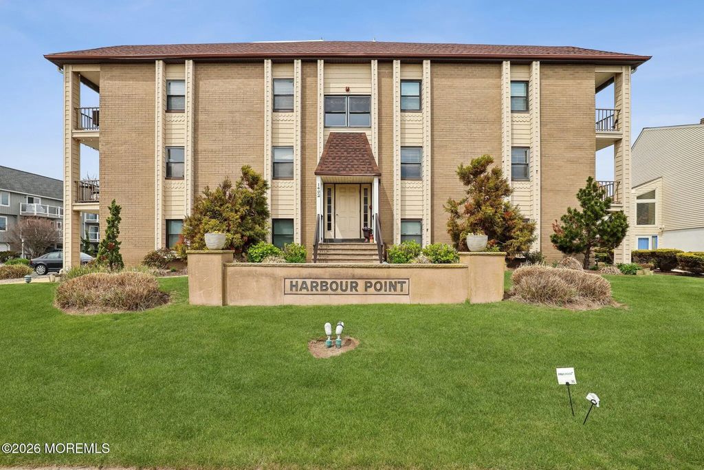 1492 Ocean Avenue A1, Sea Bright