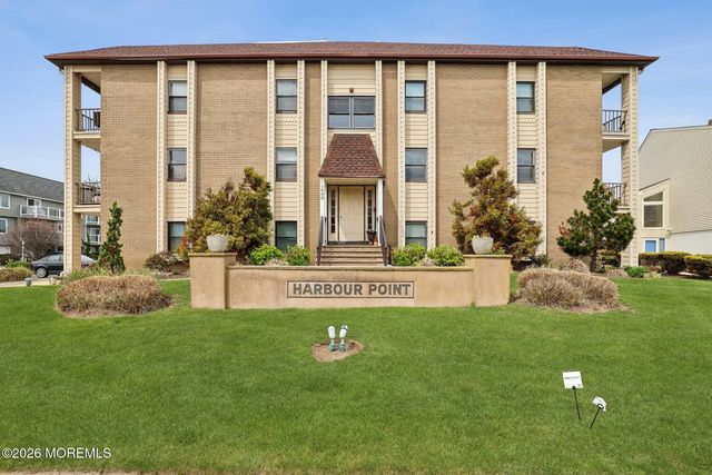 1492 Ocean Avenue A1, Sea Bright