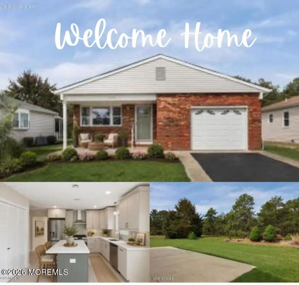 289 Costa Mesa Drive, Toms River