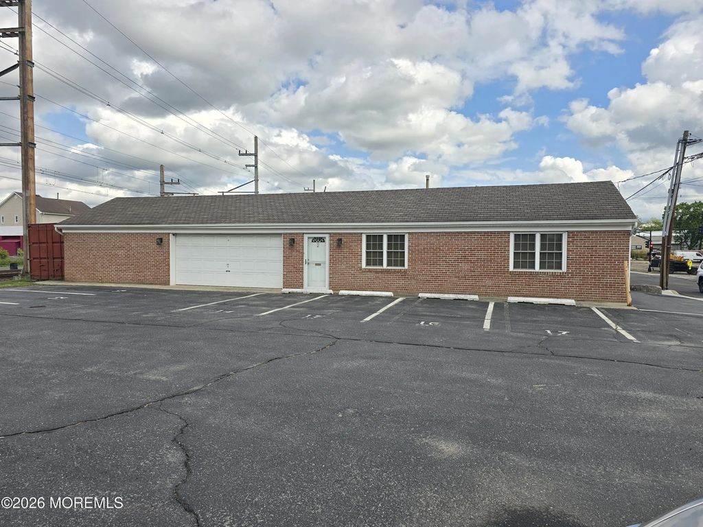 5 A High Street A, Matawan