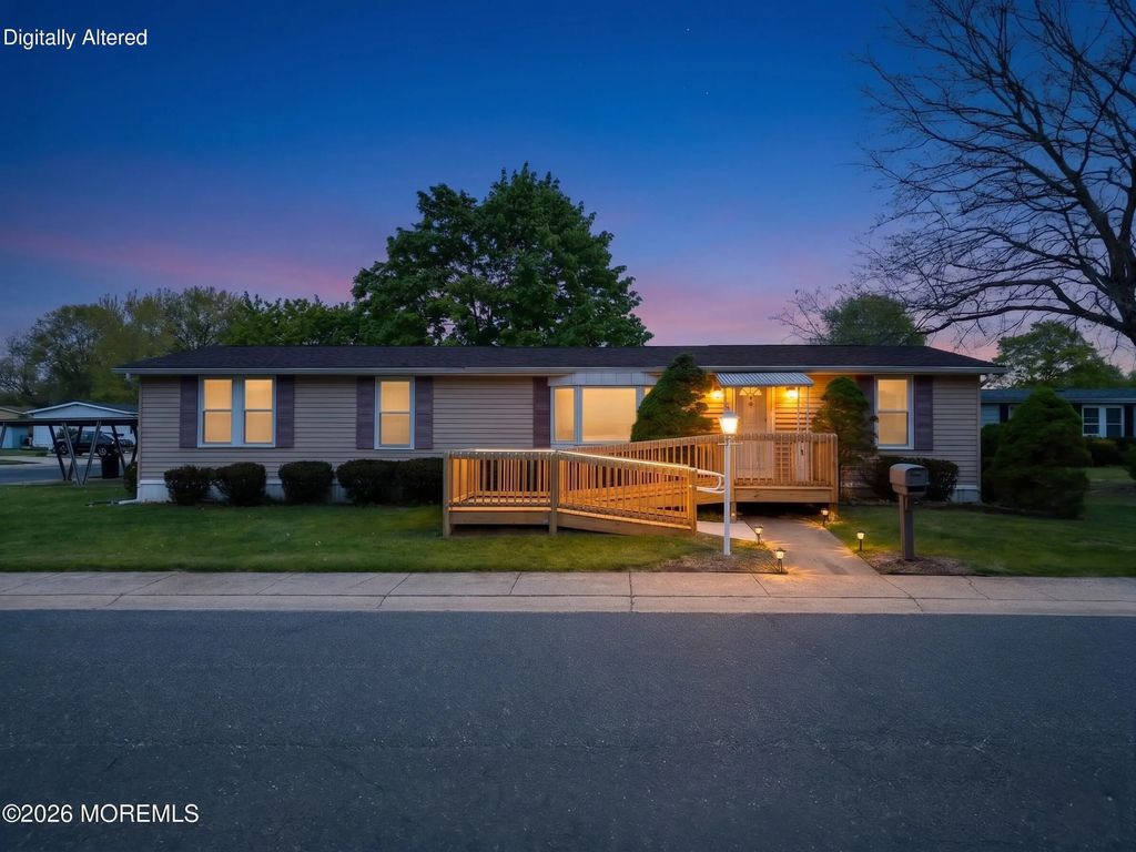 551 James Street, Freehold