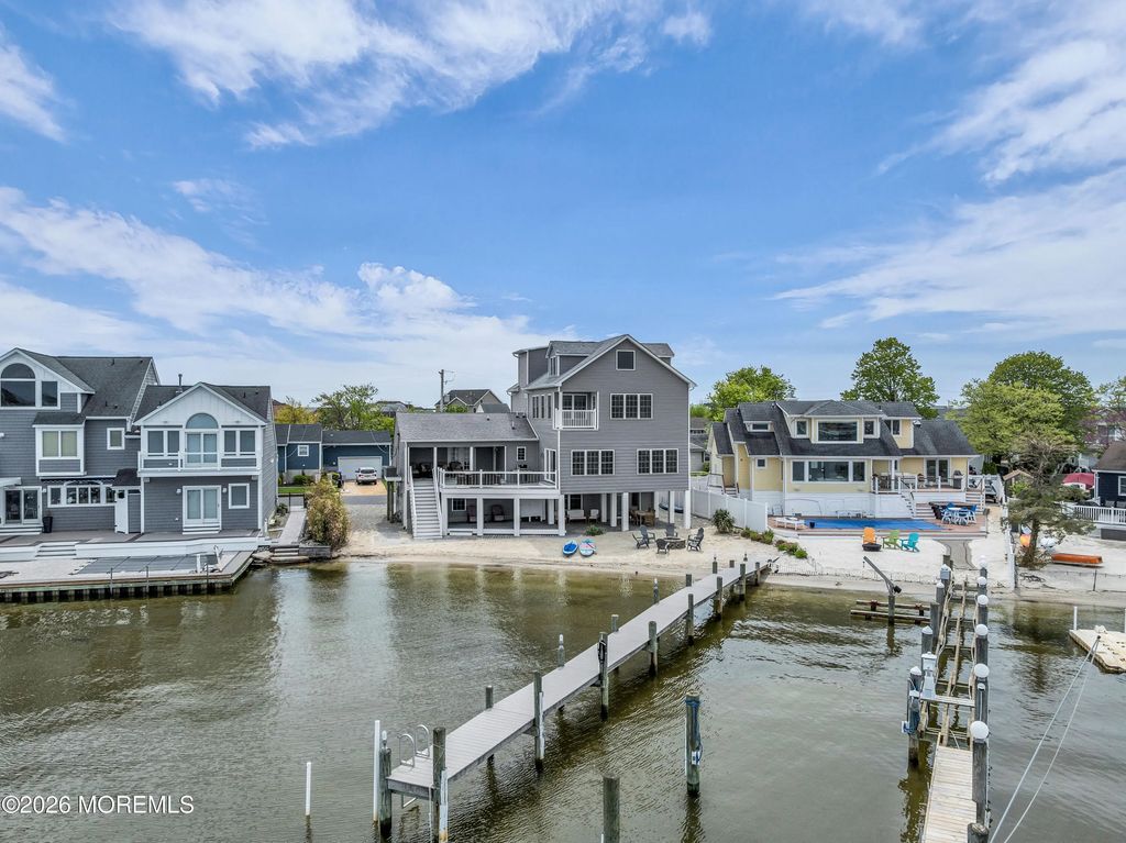 3306 Windsor Avenue, Toms River