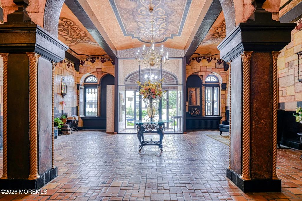 1700 Webb Street 5f, Asbury Park