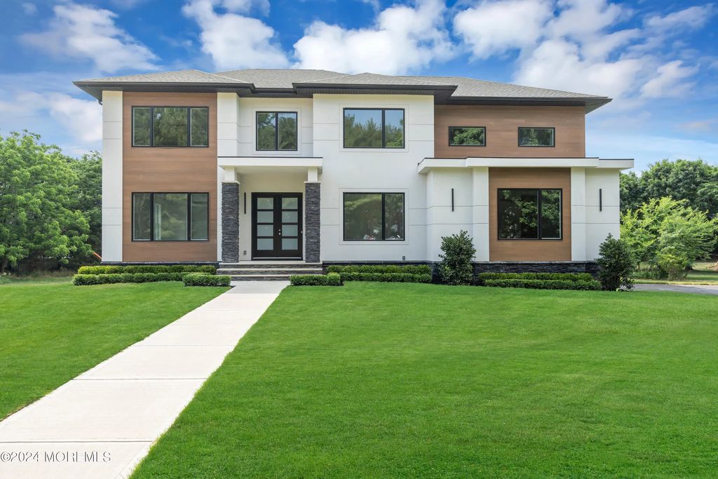 1094 Cox Cro Road, Toms River