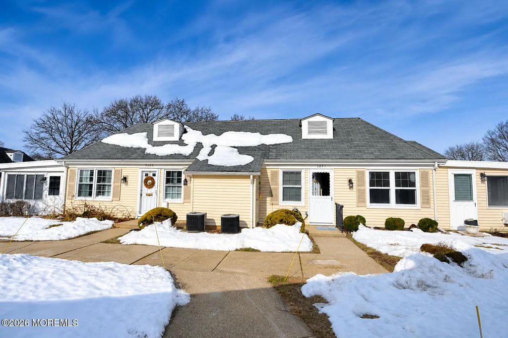 148c Old Nassau Road, Monroe