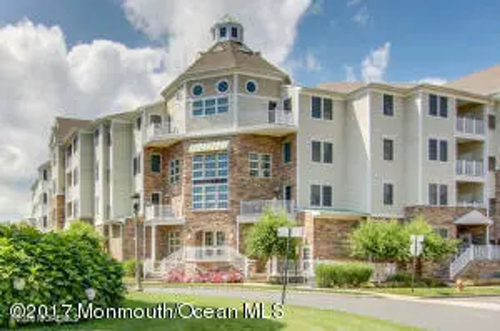 33 Cooper Avenue 210, Long Branch
