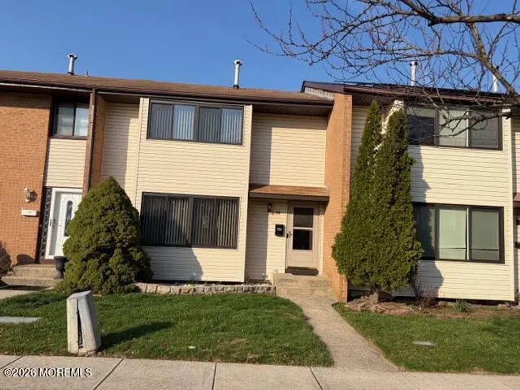 58 Probasco Road, East Windsor