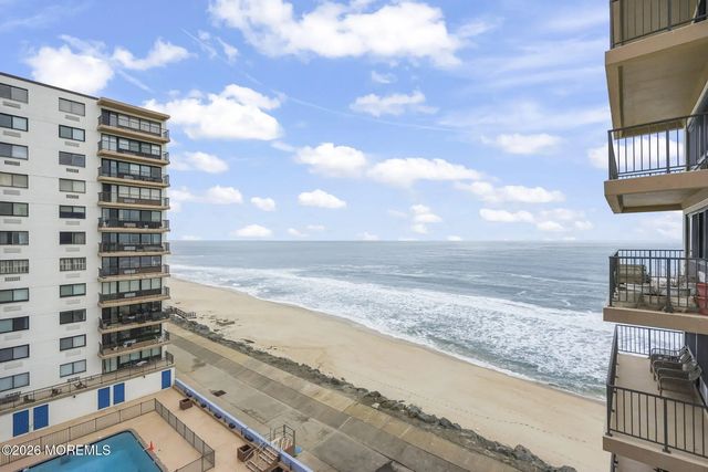45 Ocean Avenue 7k, Monmouth Beach