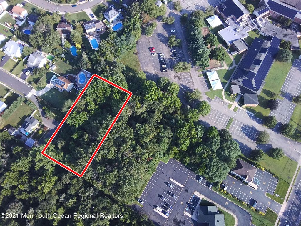 1024 Hooper Avenue, Toms River