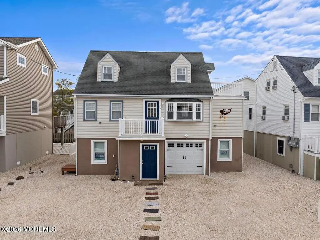 26 W Oceanview Drive, Long Beach Twp