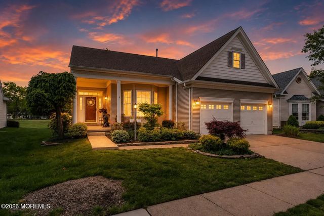 9 Winged Foot Road, Jackson