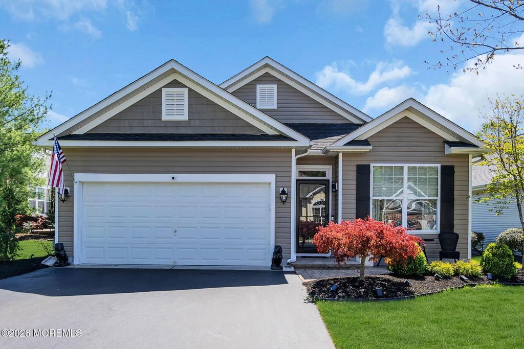 7 Wolverton Court, Jackson