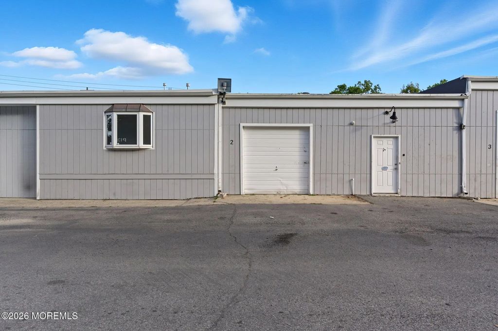 534 Whitesville Road #6, Jackson