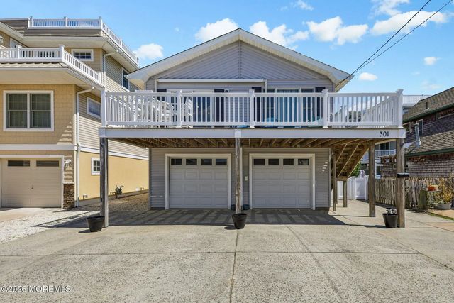 301 W 18th Street, Ship Bottom