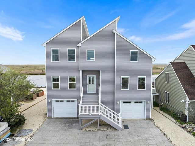 1603 Mill Creek Road, Manahawkin