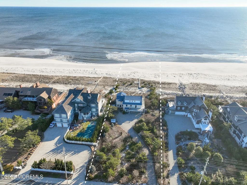 1521 Ocean Avenue, Mantoloking