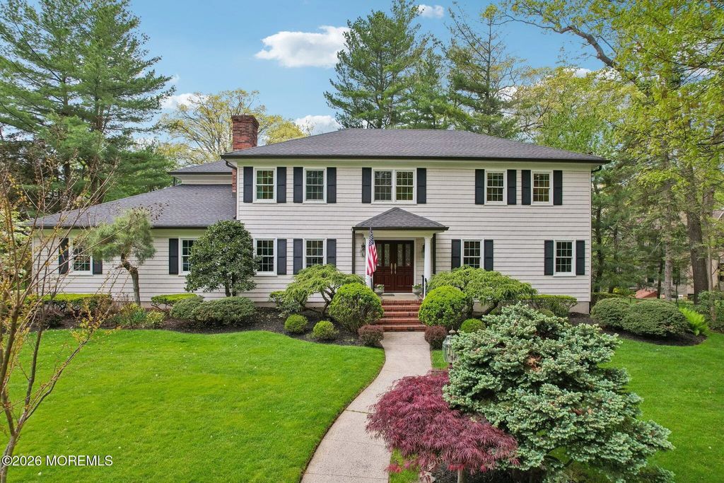 523 Bowne Road, Ocean Twp